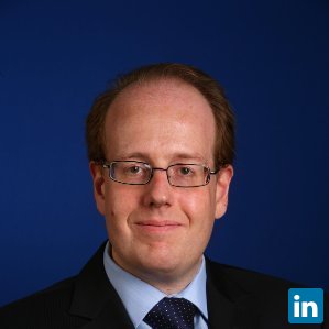 Bastien Simeon, Global Head of Water - KPMG Corporate Finance