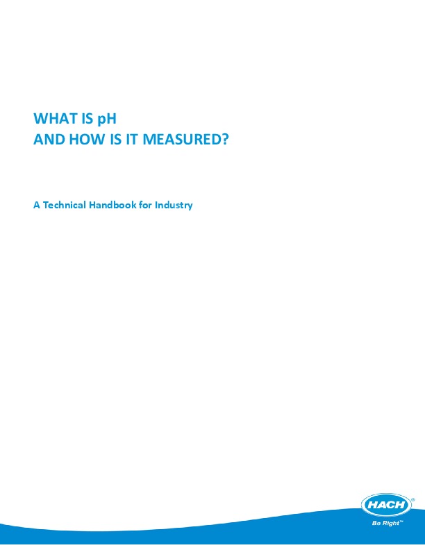 What Is pH And How Is It Measured?