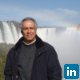 Ricardo Luiz Freitas, Estância e Água da EcoVita Ltda. - Founder and Partner