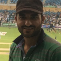 Tahir Iqbal