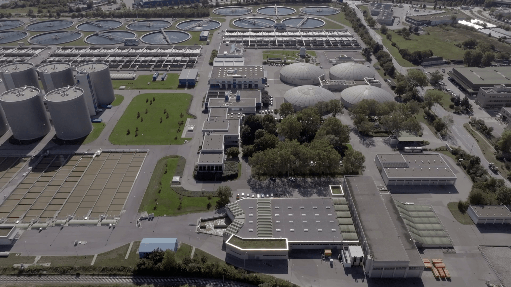 Vienna turns wastewater into clean energyAustria&#039;s largest wastewater treatment project is harnessing wastewater to generate energy and improve ...