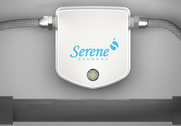 Automated Smart Tap Water Analyzer, Water Shield, Launches on Kickstarter