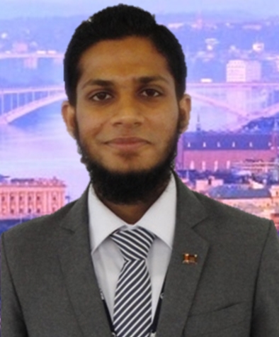 Mohamed Husni