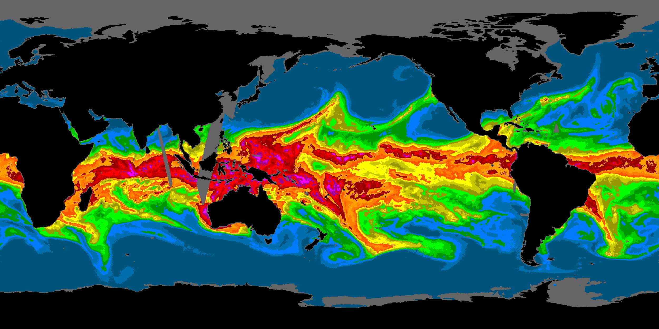 How Atmospheric Rivers Change as the Climate Warms