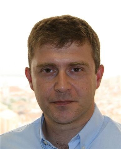 Paulo Gameiro, GIBB Portugal
