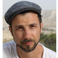 Marco Hartl