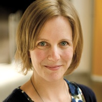 Charlotte Schelstraete, Focal Point WASH at Belgian Red Cross Flanders