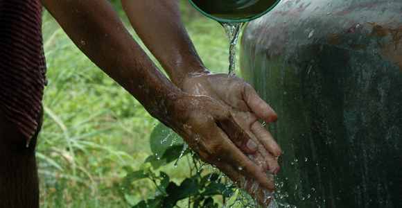 Making Hygiene the Central Issue