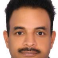 Sunil Kumar