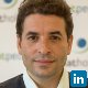 Raul Alonso, Water Sensors Sales Manager ADASA