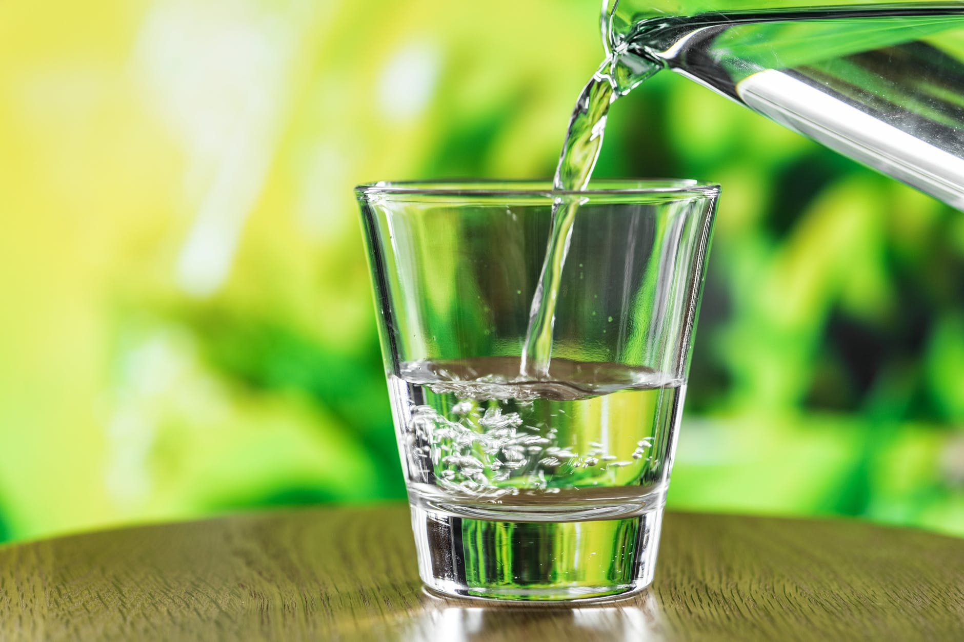 First Scandinavian Company to Achieve NSF Certification for Drinking Water Treatment