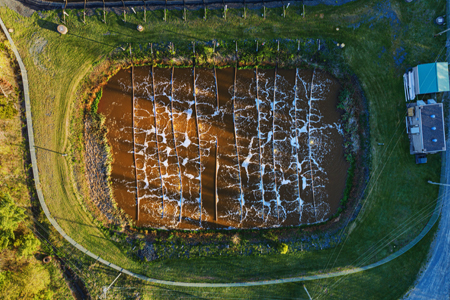 Leachate &mdash; A Key To Unlocking The Chain Of Recirculating PFAS Forever?PFAS contamination is ubiquitous in the water cycle, but landfill wastew...