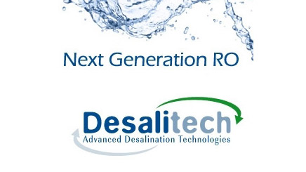 Water treatment co Desalitech raises $6.25m