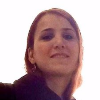 Azadeh Ghorbani Ph.D. EIT