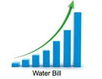 Desal costs drive huge rise in water bills