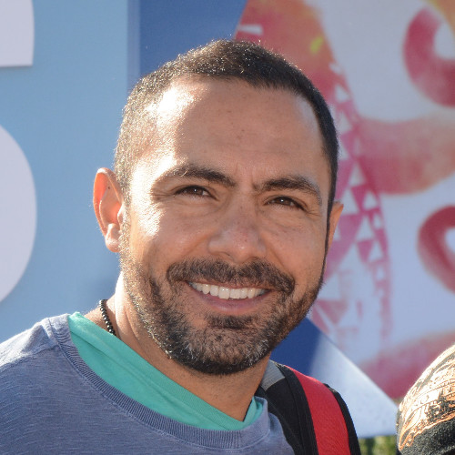 Adriano Camino, MBA, Entrepreneur