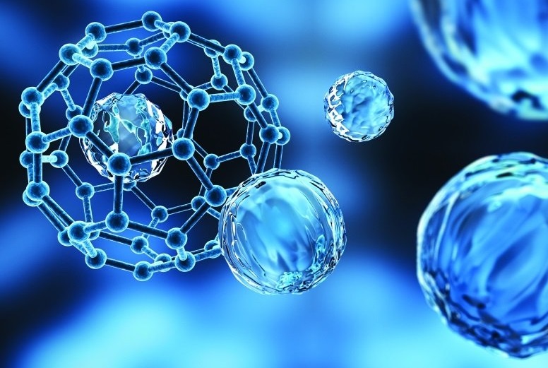 Groundwater Purification Using Nanoscale Iron
