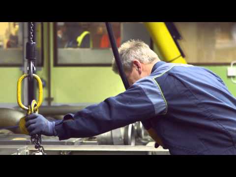 Watch How Xylem Tests Its Pumps