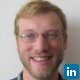 Tom Voltz, University of Applied Sciences Dresden - Research Associate