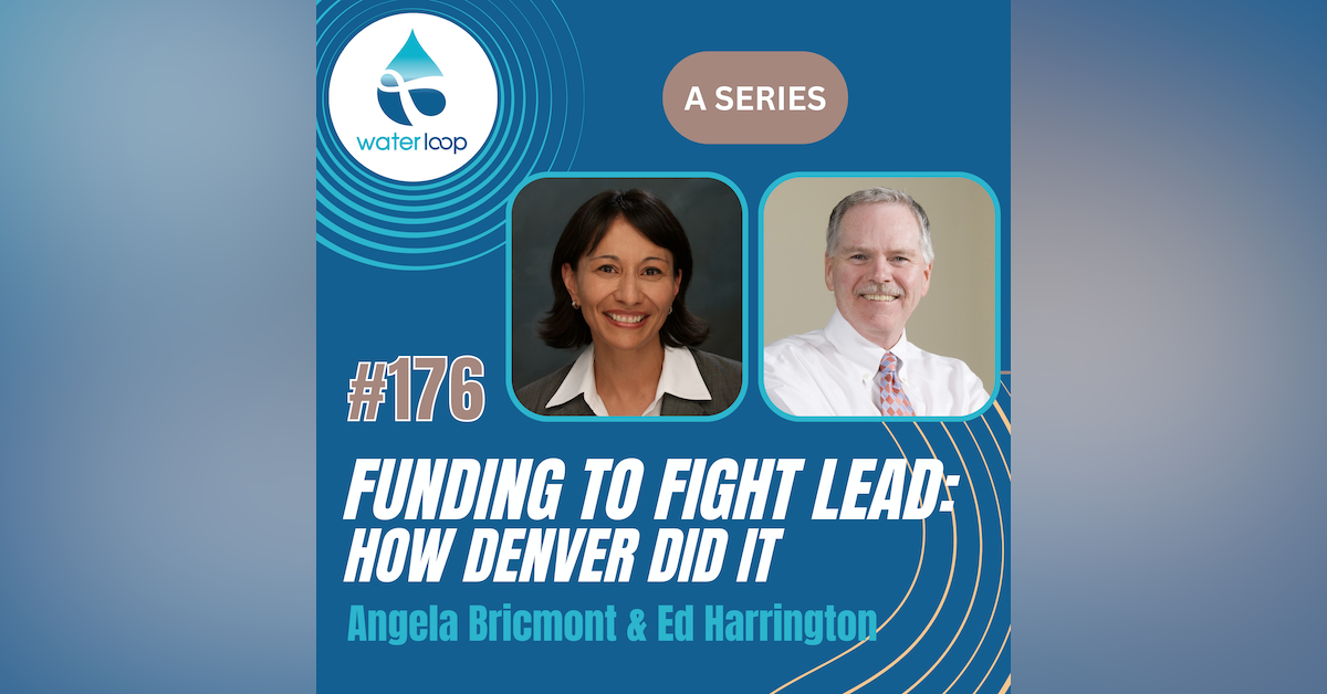 #176: Funding To Fight Lead: How Denver Did It