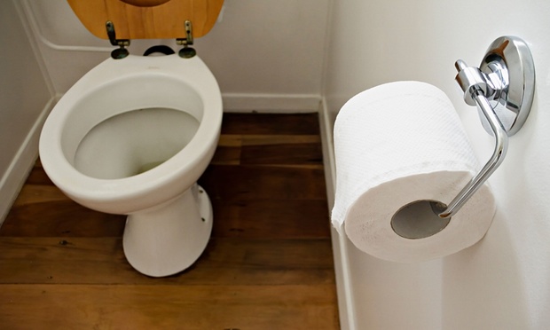 Toilet Chat-app Raising Awareness of Sanitation
