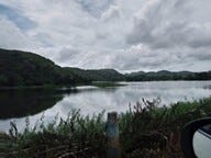 An Old Dam developed to prevent water resource of the drought prone region of https://open.substack.com/pub/hydrogeek/p/a-casestudy-of-muruguma-...