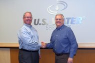 U.S. Water & ChemCal Join Forces in Corporate Merger