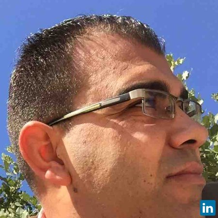 Riyad Abu Zaid, Sales Manager at Bio Hive