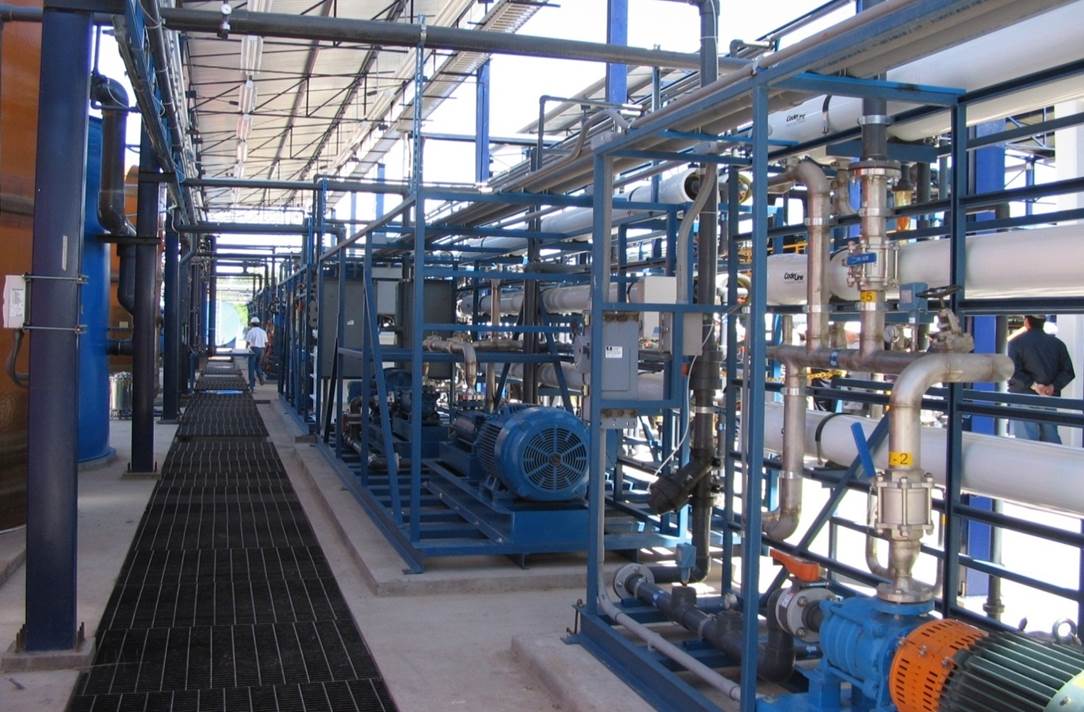 About DMP Corporation About DMP Corporation DMP offers a complete line of equipment to solve virtually any industrial water treatment challenge....