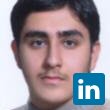 ali kolahdouzan, water engineer at tarh afra