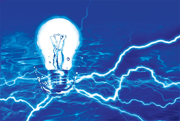 Role of Energy in Acquiring and Accessing Water