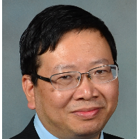 Stephen Wang