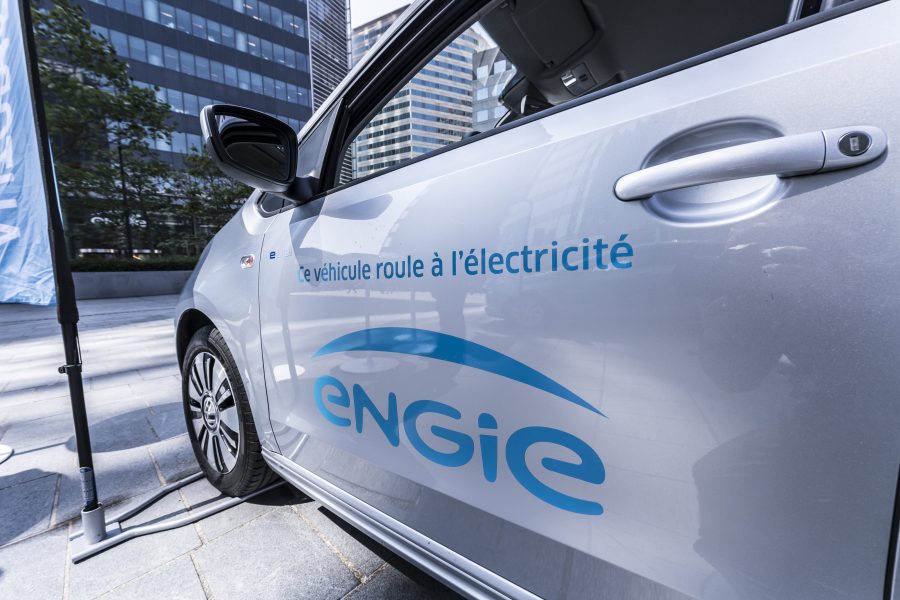 Engie rejects $3.4bn bid for stake in its water and waste disposal business