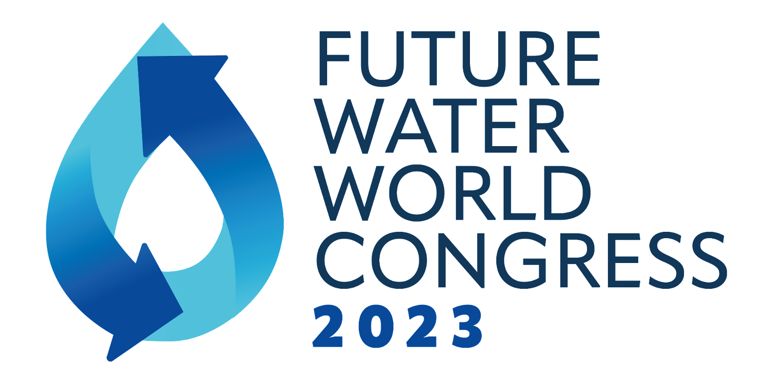 The Future Water World Congress 2023