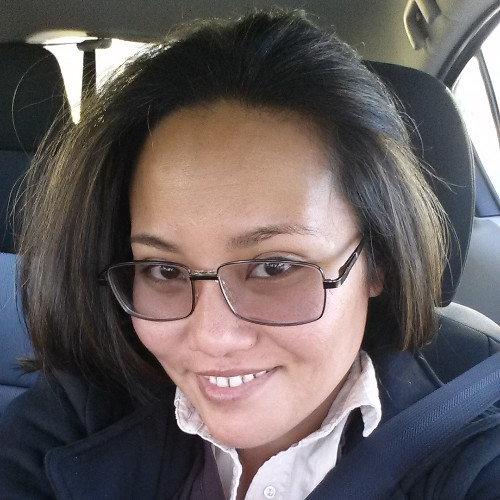 Rhona Lopez