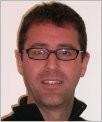 Nick Osborne, Associate Professor at UNSW