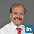 Pranab Majumdar, General Manager & Business Head at VATECH WABAG LIMITED.