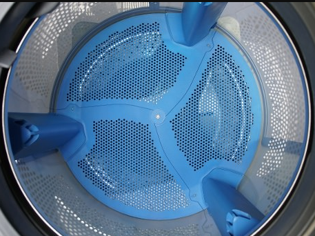 Filtration ​Innovation to ​Protect the ​Environment ​From Microfibers ​Created From ​Home Laundry