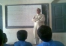 Allahdino Kango, Pakistan Institute of National Developent (PIND) - Executive President