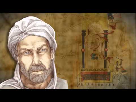 Islamic Water Engineering - Historical Overview