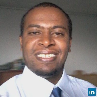 yared michael, Hydraulic Engineer at Water Works Design and Supervision Enterprise, Ethiopia