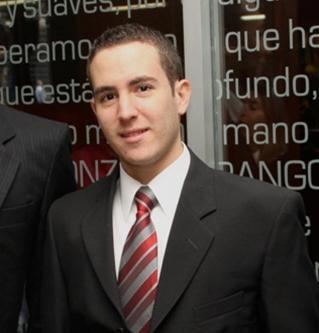 Andres Felipe  Jaramillo Sierra, Empresas Públicas de Medellín-EPM - Strategic Intelligence Analyst