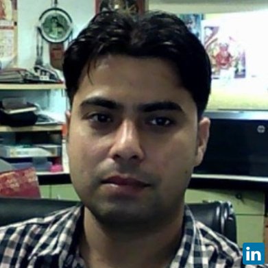 Mohammad Arif, at