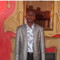 Thierry NZHIE