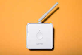 WeMo App Tracks Water Consumption