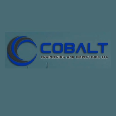 COBALT ENGINEERING & INSPECTIONS,  LLC., Engineering Services Company Houston | Cobalt-engineering.com