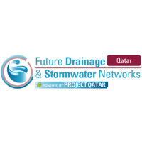 Future Drainage & Stormwater Networks Qatar 2015