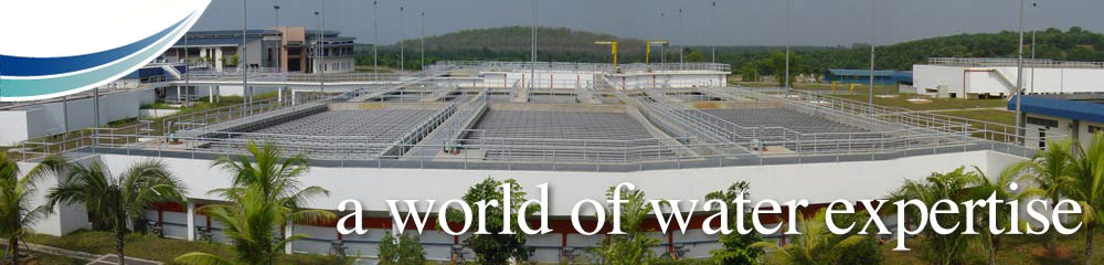 Urgent Water Infrastructure Work in Kurdistan