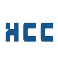 Hindustan Construction Company - HCC