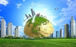 Climate Resilient Cities Research Project